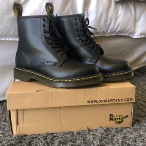 Dr. Marten’s Air Wair Originals